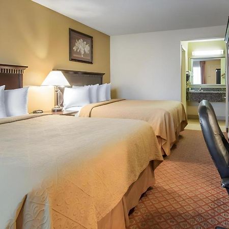 Quality Inn San Bernardino Exterior foto