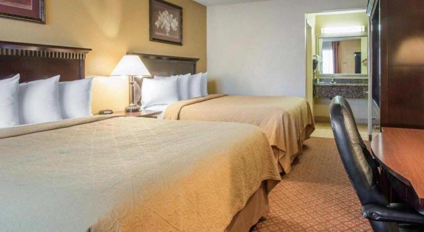 Quality Inn San Bernardino Exterior foto